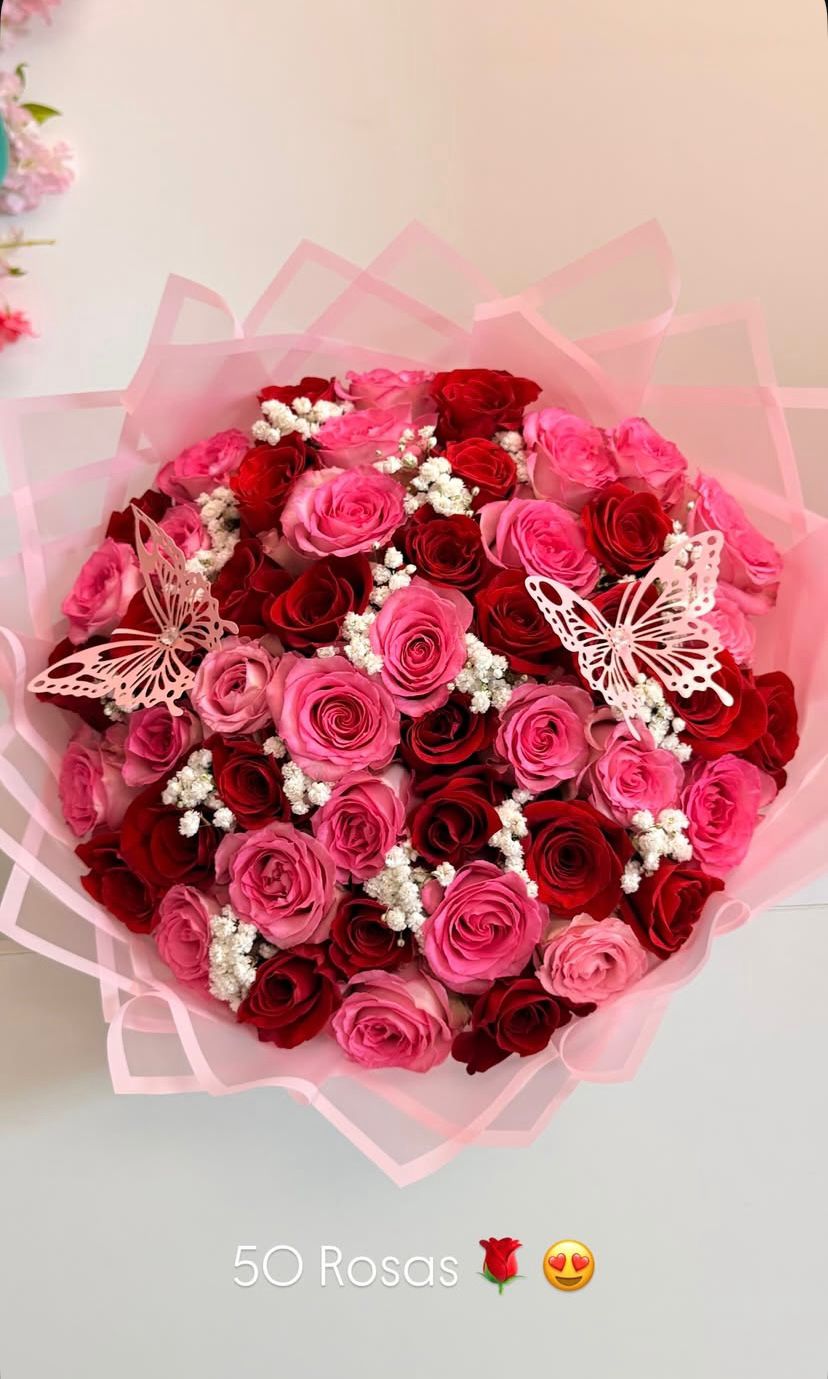 Rosas