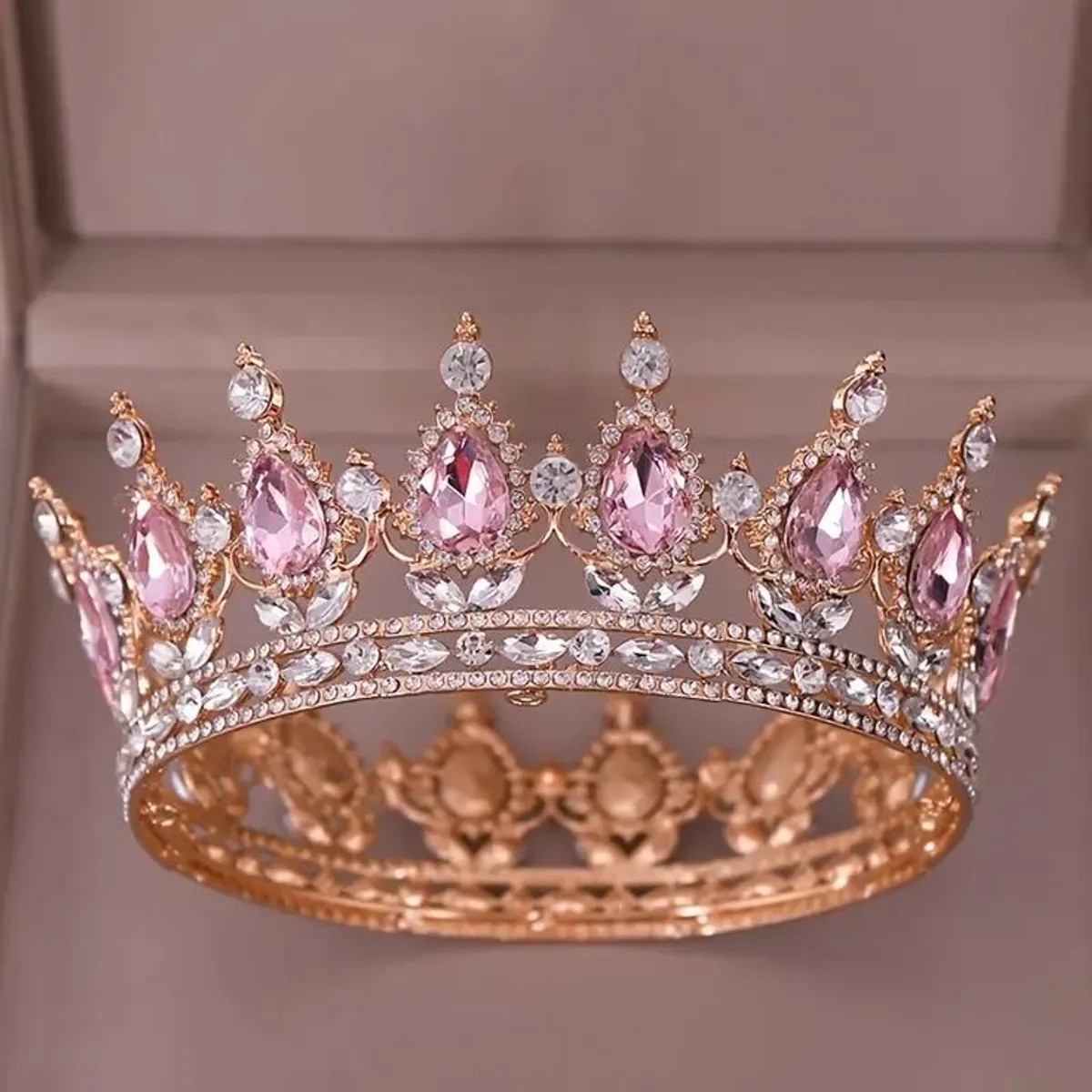 Coronas de reina